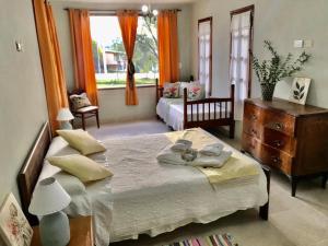 Las Brisas casas de campo un lugar para soñar