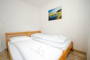 Penthouse in the heart of Zell am See