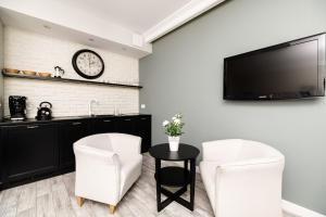 Native Apartments Sukiennicza 8