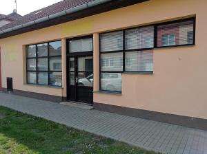 Ubytování v soukromí