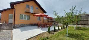 Casa de vacanta Laurentiu