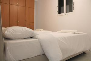 Kalamaki Plaza Apartments