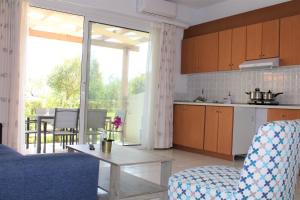 Kalamaki Plaza Apartments Zakynthos Greece