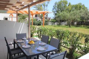 Kalamaki Plaza Apartments Zakynthos Greece