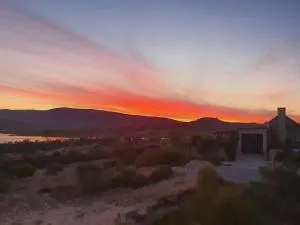 Clanwilliam Hills House - Cederberg