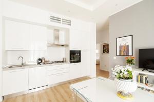 Appartement 2 Chambres