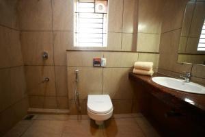 ABI`S RESIDENCY