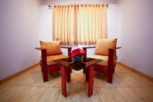 ABI`S RESIDENCY