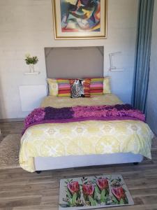 Clanwilliam Hills Dam House