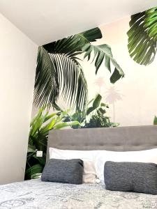 LE PALME Loft Apartment