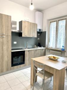 LE PALME Loft Apartment