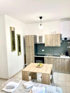 LE PALME Loft Apartment