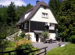 Vakantiehuis ibu - Torfhaus