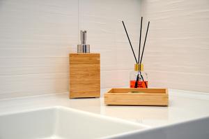Deluxe Doppelzimmer mit Zustellbett