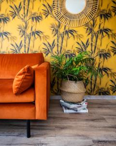 Charleys Home 4 personen