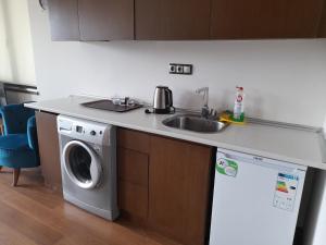 Doğan Palas Suites