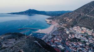 Dimora La Conchiglia img15