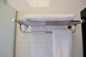 One-Bedroom Apartment room in جلنار المدينة