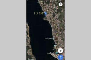 Garden Apartment- near sea 2