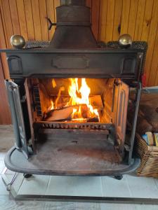 Chalets Le chalet de Rothenbuhl : photos des chambres