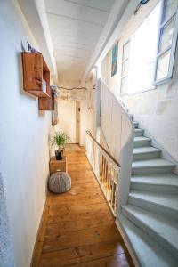 Maisons d'hotes La Belle Amarre-Bed and Breakfast-Maison d'Hotes : photos des chambres