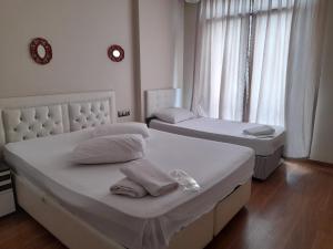 One-Bedroom Apartment room in FALCON PALAS SUİTES