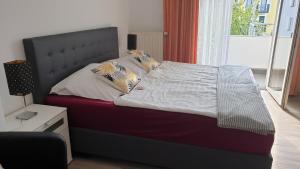 Double Room room in Hotel Eigelstein