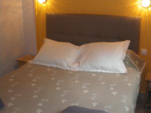 B&B / Chambres d'hotes Les Coquillettes : photos des chambres