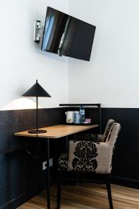 Hotels Kyriad Nuits-Saint-Georges : photos des chambres
