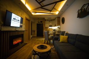 PineWood Apartman Zlatibor