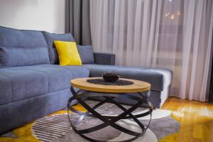 PineWood Apartman Zlatibor