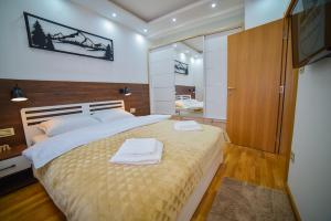 PineWood Apartman Zlatibor