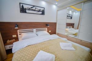 PineWood Apartman Zlatibor
