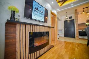 PineWood Apartman Zlatibor