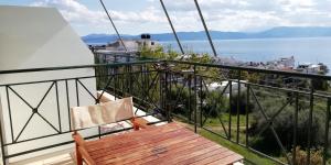 Nefeli Studios Evia Greece