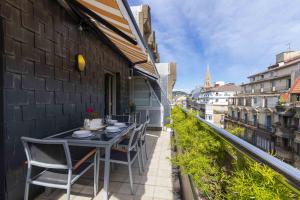 Aire de la Concha - The Rentals Collection