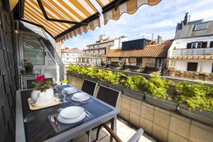 Aire de la Concha - The Rentals Collection