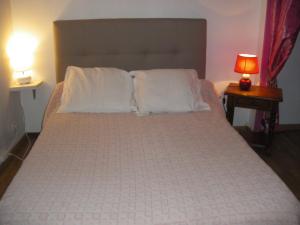 B&B / Chambres d'hotes Les Coquillettes : photos des chambres