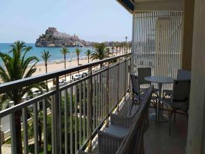 Torre Irta Family Complex LEK