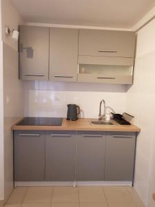 Apartament Wiejska Sielanka