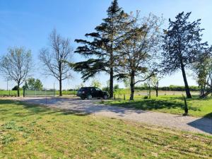 Maisons de vacances Le Cottage Nature Syrah Sauna Gaillac entre Albi-Toulouse & Les Cottages du Tarn : photos des chambres