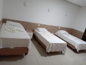 Rosa Vilma Hotel