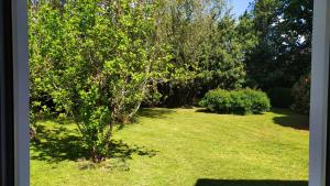 Maisons de vacances Maison classee 3 etoiles, grand jardin clos au calme Proche centre ville, 10 min des plages : photos des chambres