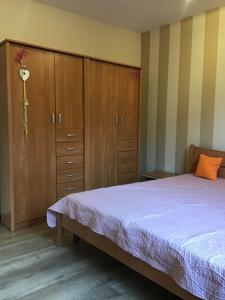 Wellness Lurkó Apartman