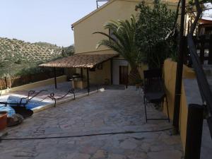 Casa Rural Cortijos San Jose