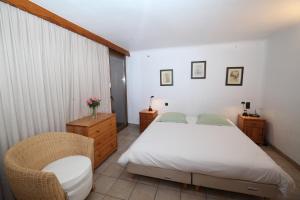 Les Chalets du Bouquetin - Martre