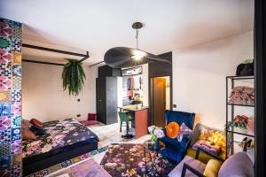 Ika Boutique Luxury Apartments