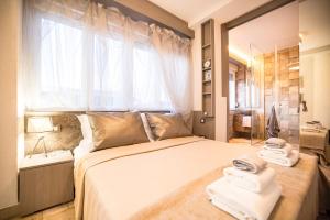 Ika Boutique Luxury Apartments