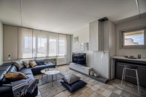 Ika Boutique Luxury Apartments