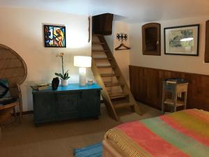 Maisons d'hotes Peniche DJEBELLE : photos des chambres